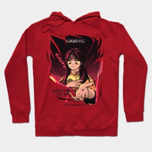 Demon Slayer Upper Moon 1 Hoodie